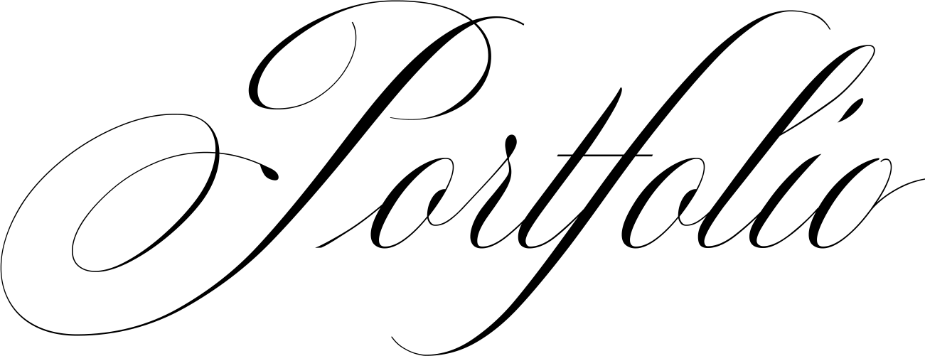 Portfolio